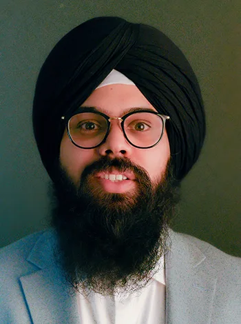 Raman Parmar