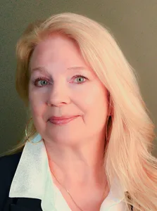 Wendi Swarbrick